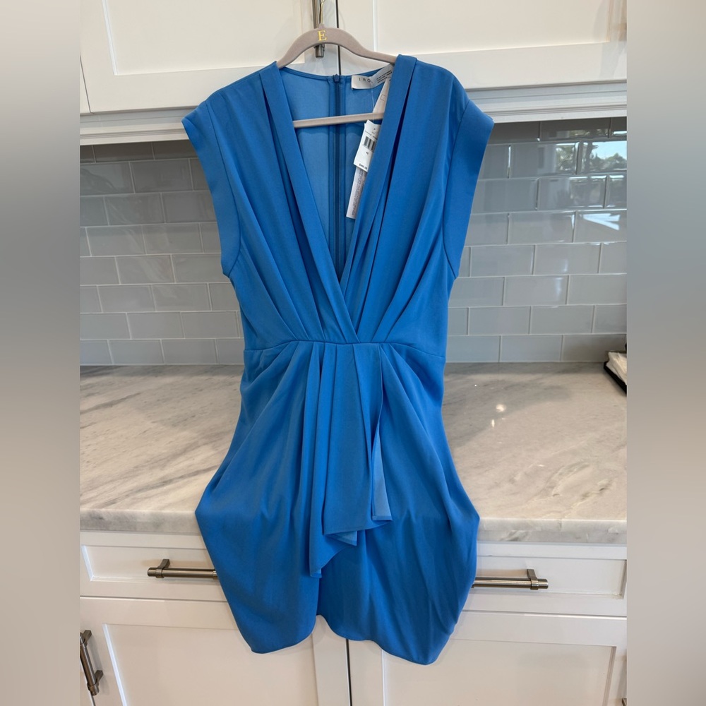 IRO dress (NWT)